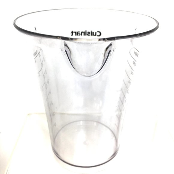 Cuisinart CSB – 79MC 16 oz Smart Stick Measure Cup - Picture 4 of 9